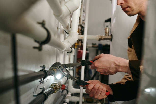 Best 24-Hour Plumber Near Me  in Hot Springs Village, AR