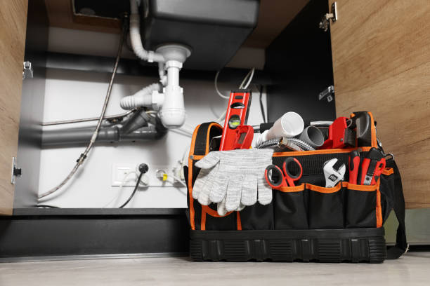Best Plumbing Services Near Me  in Hot Springs Village, AR