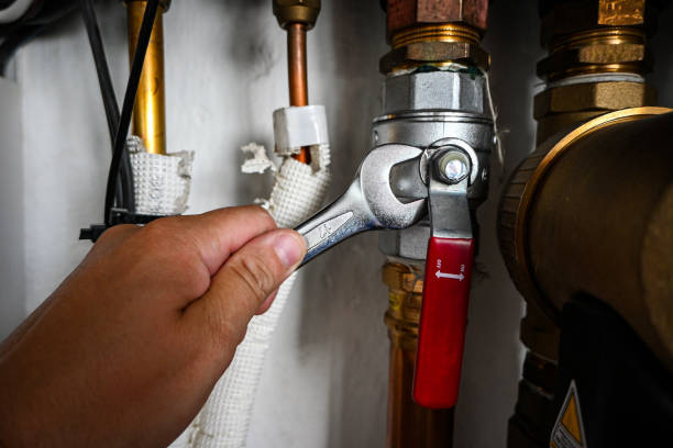 Best Clogged Drain Plumber  in Hot Springs Village, AR